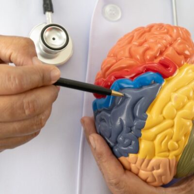 Neuromodulacja – na czym polega?