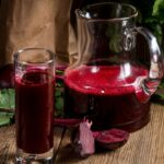 Zakwas z buraków – kiedy pić i ile