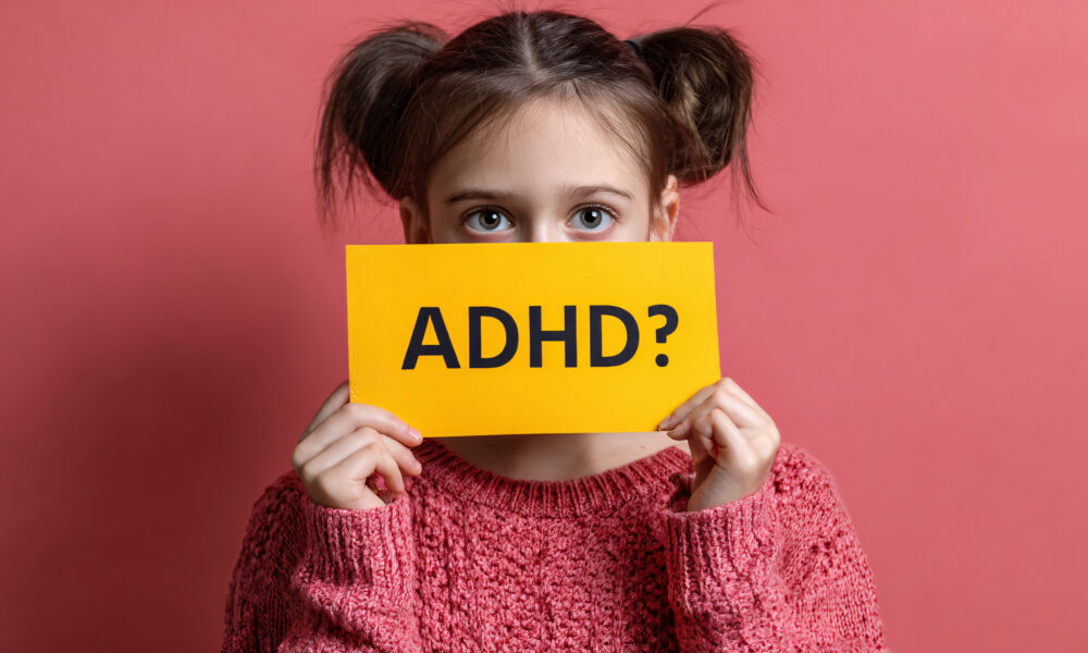 Jak rozpoznać ADHD u dzieci: objawy, diagnoza i wsparcie